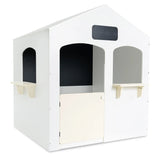 Lifespan Kids Play Houses Mason Indoor Cubby House - Lifespan Kids 9347166090218 LKCH-MASE-SET Buy online: Mason Indoor Cubby House - Lifespan Kids Happy Active Kids Australia