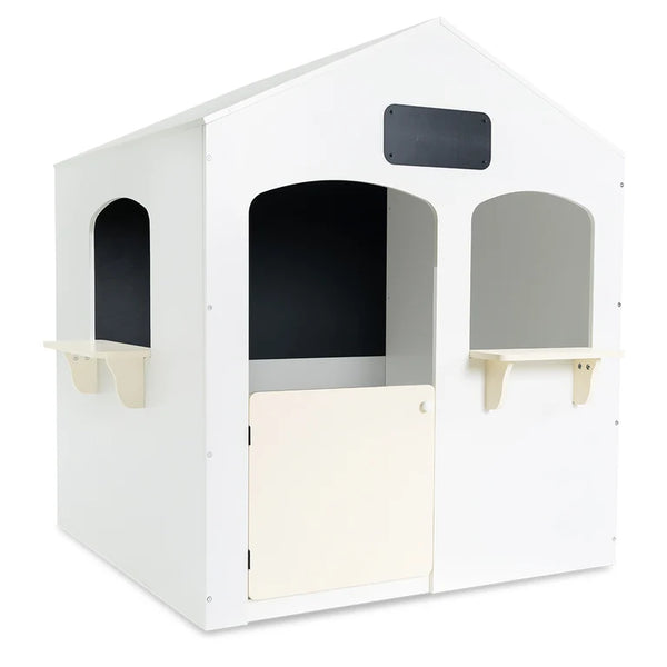 Lifespan Kids Play Houses Mason Indoor Cubby House - Lifespan Kids 9347166090218 LKCH-MASE-SET Buy online: Mason Indoor Cubby House - Lifespan Kids Happy Active Kids Australia