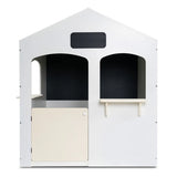 Lifespan Kids Play Houses Mason Indoor Cubby House - Lifespan Kids 9347166090218 LKCH-MASE-SET Buy online: Mason Indoor Cubby House - Lifespan Kids Happy Active Kids Australia
