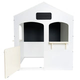 Lifespan Kids Play Houses Mason Indoor Cubby House - Lifespan Kids 9347166090218 LKCH-MASE-SET Buy online: Mason Indoor Cubby House - Lifespan Kids Happy Active Kids Australia