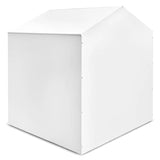 Lifespan Kids Play Houses Mason Indoor Cubby House - Lifespan Kids 9347166090218 LKCH-MASE-SET Buy online: Mason Indoor Cubby House - Lifespan Kids Happy Active Kids Australia