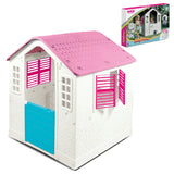 Lifespan Kids Play Houses Dolu Plastic Playhouse in Pink - Lifespan Kids - OUT OF STOCK eta early-mid Oct (preorder available now) 8690089025791 LKCH-PLAYHPK Buy online: Dolu Plastic Playhouse in Pink - Lifespan Kids Happy Active Kids Australia