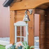 Teddy Cubby House in Natural Timber V3 - Lifespan Kids