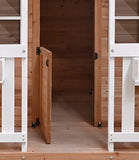 Winchester Cubby House  - Lifespan Kids