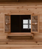 Winchester Cubby House  - Lifespan Kids