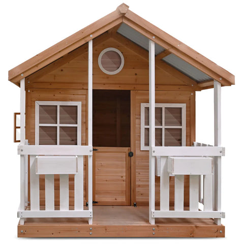 Winchester Cubby House  - Lifespan Kids