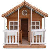Winchester Cubby House  - Lifespan Kids