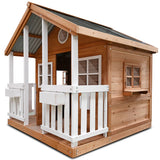 Winchester Cubby House  - Lifespan Kids