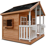 Winchester Cubby House  - Lifespan Kids