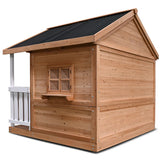 Winchester Cubby House  - Lifespan Kids