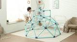 Lifespan Kids Climbing Frame PlaySphere 1.8m Dome Climber - Lifespan Kids 9347166082756 LKDC-PS-18 Buy online: PlaySphere 1.8m Dome Climber - Lifespan Kids Happy Active Kids Australia