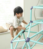 Lifespan Kids Climbing Frame PlaySphere 1.8m Dome Climber - Lifespan Kids 9347166082756 LKDC-PS-18 Buy online: PlaySphere 1.8m Dome Climber - Lifespan Kids Happy Active Kids Australia
