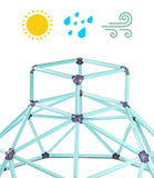 Lifespan Kids Climbing Frame PlaySphere 1.8m Dome Climber - Lifespan Kids 9347166082756 LKDC-PS-18 Buy online: PlaySphere 1.8m Dome Climber - Lifespan Kids Happy Active Kids Australia