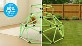 Lifespan Kids Climbing Frame PlaySphere 2.3m Dome Climber - Lifespan Kids 9347166082763 LKDC-PS-24 Buy online: PlaySphere 2.3m Dome Climber - Lifespan Kids Happy Active Kids Australia