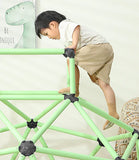 Lifespan Kids Climbing Frame PlaySphere 2.3m Dome Climber - Lifespan Kids 9347166082763 LKDC-PS-24 Buy online: PlaySphere 2.3m Dome Climber - Lifespan Kids Happy Active Kids Australia