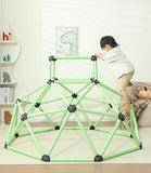 Lifespan Kids Climbing Frame PlaySphere 2.3m Dome Climber - Lifespan Kids 9347166082763 LKDC-PS-24 Buy online: PlaySphere 2.3m Dome Climber - Lifespan Kids Happy Active Kids Australia