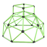 Lifespan Kids Climbing Frame PlaySphere 2.3m Dome Climber - Lifespan Kids 9347166082763 LKDC-PS-24 Buy online: PlaySphere 2.3m Dome Climber - Lifespan Kids Happy Active Kids Australia