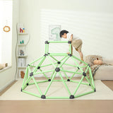 Lifespan Kids Climbing Frame PlaySphere 2.3m Dome Climber - Lifespan Kids 9347166082763 LKDC-PS-24 Buy online: PlaySphere 2.3m Dome Climber - Lifespan Kids Happy Active Kids Australia