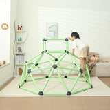 Lifespan Kids Climbing Frame PlaySphere 2.3m Dome Climber - Lifespan Kids 9347166082763 LKDC-PS-24 Buy online: PlaySphere 2.3m Dome Climber - Lifespan Kids Happy Active Kids Australia