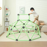 Lifespan Kids Climbing Frame PlaySphere 2.3m Dome Climber - Lifespan Kids 9347166082763 LKDC-PS-24 Buy online: PlaySphere 2.3m Dome Climber - Lifespan Kids Happy Active Kids Australia