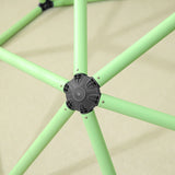 Lifespan Kids Climbing Frame PlaySphere 2.3m Dome Climber - Lifespan Kids 9347166082763 LKDC-PS-24 Buy online: PlaySphere 2.3m Dome Climber - Lifespan Kids Happy Active Kids Australia