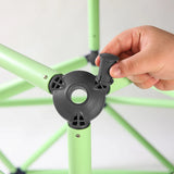 Lifespan Kids Climbing Frame PlaySphere 2.3m Dome Climber - Lifespan Kids 9347166082763 LKDC-PS-24 Buy online: PlaySphere 2.3m Dome Climber - Lifespan Kids Happy Active Kids Australia