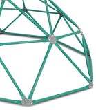 Summit 2m Dome Climber with 1.8m Pastel Blue Slide - Lifespan Kids - OUT OF STOCK eta early Sept (preorder available now)