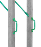 Amazon Monkey Bars Only (3.0m) - Lifespan Kids