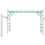 Amazon Monkey Bars Only (3.0m) - Lifespan Kids
