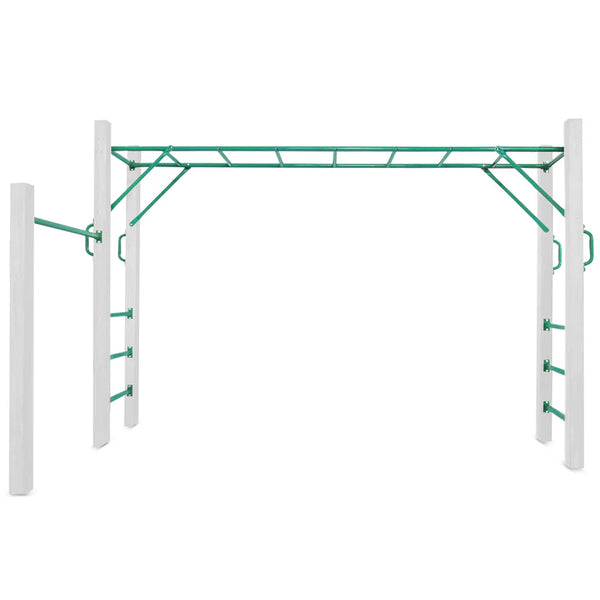 Amazon Monkey Bars Only (3.0m) - Lifespan Kids