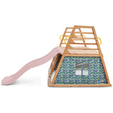Lifespan Kids Play Centres Cooper Climb and Slide in Pastel Pink - Lifespan Kids - OUT OF STOCK eta early-mid Oct (preorder available now) 9347166092700 LKSL-COOPER-PP Buy online: Cooper Climb and Slide in Pastel Pink - Lifespan Kids Happy Active Kids Australia