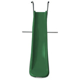 Lifespan Kids slides 1.8m Green Slippery Slide with Frame - Lifespan Kids 9347166083760 LKSL-SLIP18-GN Buy online: 1.8m Green Slippery Slide with Frame - Lifespan Kids Happy Active Kids Australia