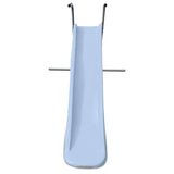 Lifespan Kids slides 1.8m Pastel Blue Slippery Slide with Frame - Lifespan Kids 9347166092830 LKSL-SLIP18-PB Buy online: 1.8m Pastel Blue Slippery Slide with Frame - Lifespan Kids Happy Active Kids Australia