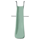 Lifespan Kids slides 1.8m Pastel Green Slippery Slide with Frame - Lifespan Kids 9347166092847 LKSL-SLIP18-PG Buy online: 1.8m Pastel Green Slippery Slide with Frame- Lifespan Kids Happy Active Kids Australia