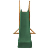 Sunshine 2.2m Climb and Slide in Green - Lifespan Kids - OUT OF STOCK eta end Oct (preorder available now)