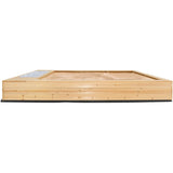 Lifespan Kids Sandpits Mighty Wooden Rectangular Sandpit - Lifespan Kids - OUT OF STOCK eta mid-late Nov (preorder available now) 9347166076144 LKSP-MIGHTY-A Buy online: Mighty Wooden Rectangular Sandpit - Lifespan Kids  Happy Active Kids Australia