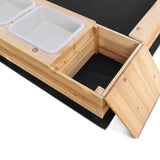 Lifespan Kids Sandpits Mighty Wooden Rectangular Sandpit - Lifespan Kids - OUT OF STOCK eta mid-late Nov (preorder available now) 9347166076144 LKSP-MIGHTY-A Buy online: Mighty Wooden Rectangular Sandpit - Lifespan Kids  Happy Active Kids Australia