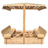 Lifespan Kids Sandpits Skipper Wooden Sandpit with UV Shade Canopy - Lifespan Kids 9347166072894 LKSP-SKIPPER Buy online: Skipper Wooden Sandpit with UV Shade Canopy -Lifespan Kids Happy Active Kids Australia