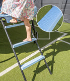 Lifespan Kids Trampoline BounceZone 12ft Round Spring Trampoline - Lifespan Kids 9347166081360 LKTR-BZL-SET Buy online: BounceZone 12ft Round Spring Trampoline - Lifespan Kids Happy Active Kids Australia
