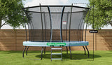 Lifespan Kids Trampoline BounceZone 12ft Round Spring Trampoline - Lifespan Kids 9347166081360 LKTR-BZL-SET Buy online: BounceZone 12ft Round Spring Trampoline - Lifespan Kids Happy Active Kids Australia