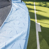 Lifespan Kids Trampoline BounceZone 12ft Round Spring Trampoline - Lifespan Kids 9347166081360 LKTR-BZL-SET Buy online: BounceZone 12ft Round Spring Trampoline - Lifespan Kids Happy Active Kids Australia