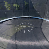 Lifespan Kids Trampoline BounceZone 12ft Round Spring Trampoline - Lifespan Kids 9347166081360 LKTR-BZL-SET Buy online: BounceZone 12ft Round Spring Trampoline - Lifespan Kids Happy Active Kids Australia