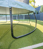 Lifespan Kids Trampoline BounceZone 10ft Round Spring Trampoline - Lifespan Kids 9347166081353 LKTR-BZM-SET Buy online: BounceZone 10ft Round Spring Trampoline - Lifespan Kids Happy Active Kids Australia