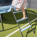 Lifespan Kids Trampoline BounceZone 10ft Round Spring Trampoline - Lifespan Kids 9347166081353 LKTR-BZM-SET Buy online: BounceZone 10ft Round Spring Trampoline - Lifespan Kids Happy Active Kids Australia