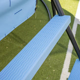 Lifespan Kids Trampoline BounceZone 10ft Round Spring Trampoline - Lifespan Kids 9347166081353 LKTR-BZM-SET Buy online: BounceZone 10ft Round Spring Trampoline - Lifespan Kids Happy Active Kids Australia