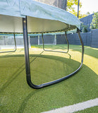 Lifespan Kids Trampoline BounceZone 8ft Round Spring Trampoline - Lifespan Kids 9347166081346 LKTR-BZS-SET Buy online: BounceZone 8ft Round Spring Trampoline - Lifespan Kids Happy Active Kids Australia