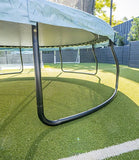 Lifespan Kids Trampoline BounceZone 14ft Round Spring Trampoline - Lifespan Kids 9347166081377 LKTR-BZXL-SET Buy online: BounceZone 14ft Round Spring Trampoline - Lifespan Kids Happy Active Kids Australia