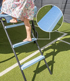 Lifespan Kids Trampoline BounceZone 14ft Round Spring Trampoline - Lifespan Kids 9347166081377 LKTR-BZXL-SET Buy online: BounceZone 14ft Round Spring Trampoline - Lifespan Kids Happy Active Kids Australia