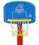 Lifespan Kids Outdoor Play Equipment Buzzer Beater Basketball Ring Set - Lifespan Kids 9347166043573 LKIP-BUZZBEATER Buy online: Buzzer Beater Basketball Ring Set - Lifespan Kids Happy Active Kids Australia