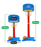 Lifespan Kids Outdoor Play Equipment Buzzer Beater Basketball Ring Set - Lifespan Kids 9347166043573 LKIP-BUZZBEATER Buy online: Buzzer Beater Basketball Ring Set - Lifespan Kids Happy Active Kids Australia
